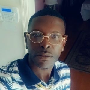 Meet your Posher, Milton